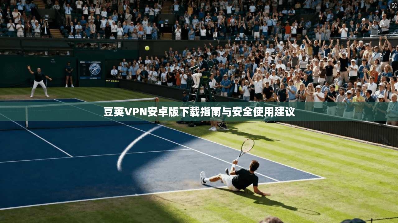 豆荚VPN安卓版下载指南与安全使用建议
