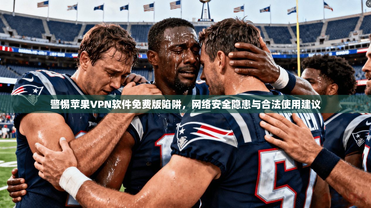 警惕苹果VPN软件免费版陷阱，网络安全隐患与合法使用建议