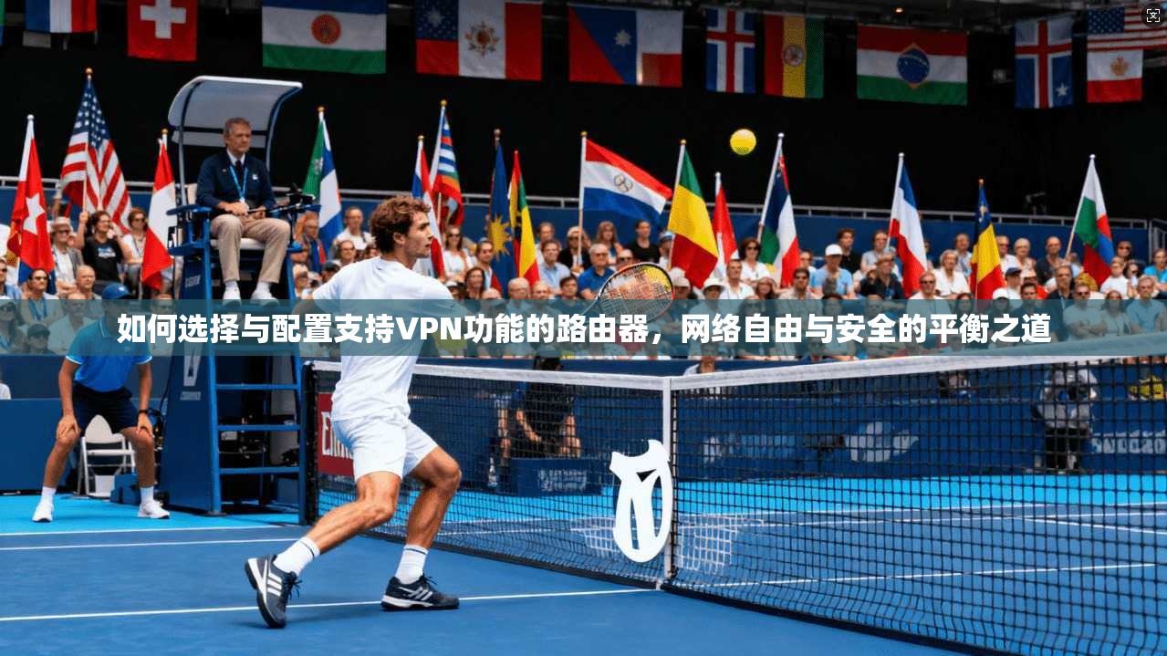 如何选择与配置支持VPN功能的路由器,网络自由与安全的平衡之道 如何选择与配置支持VPN功能的路由器,网络自由与安全的平衡之道