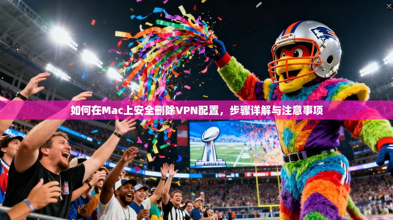 如何在Mac上安全删除VPN配置，步骤详解与注意事项