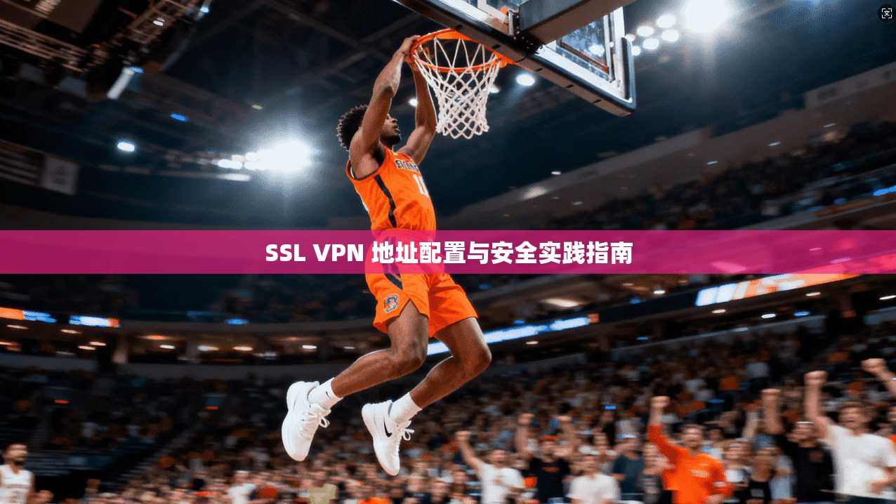 SSL VPN 地址配置与安全实践指南
