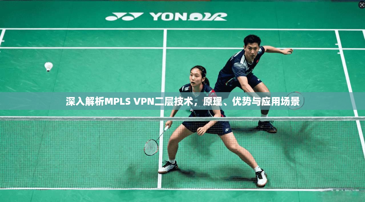 深入解析MPLS VPN二层技术，原理、优势与应用场景