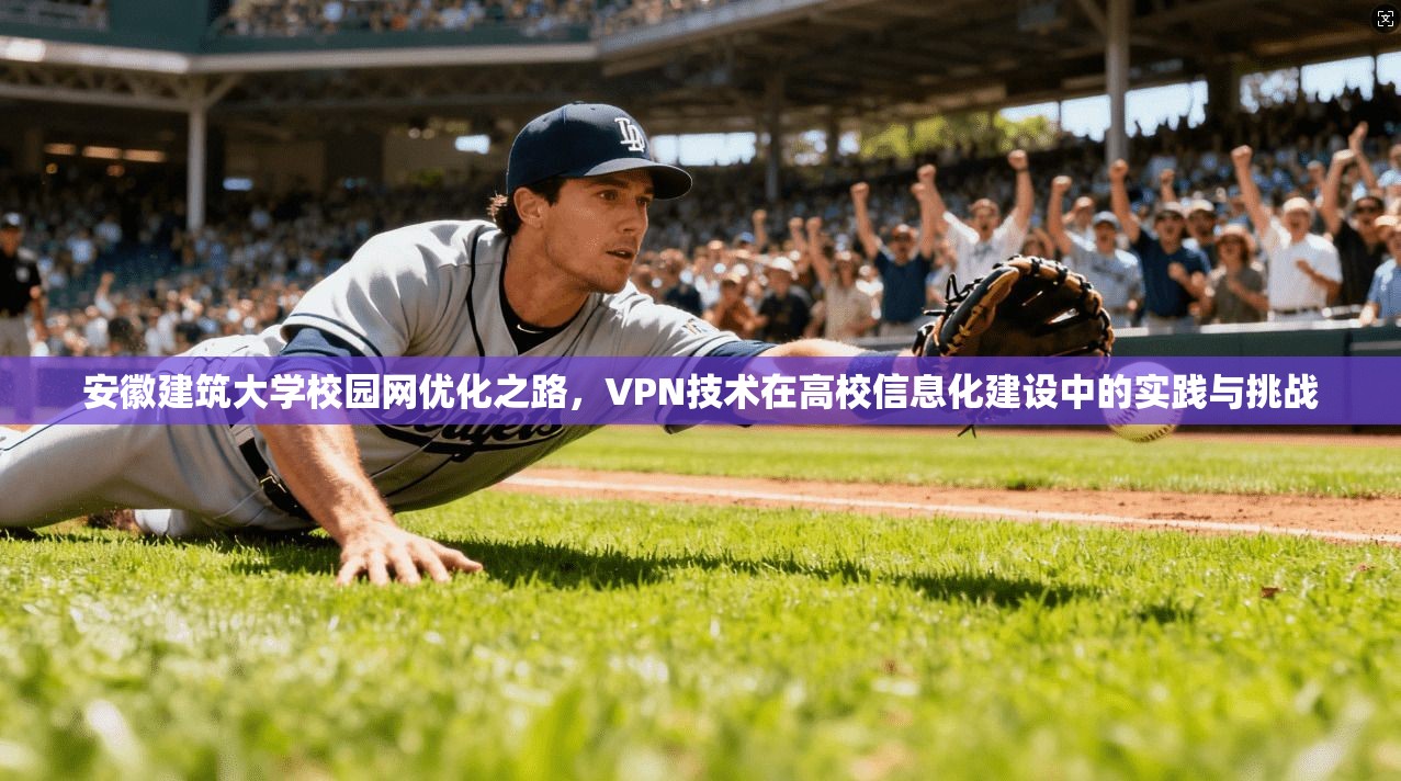 安徽建筑大学校园网优化之路，VPN技术在高校信息化建设中的实践与挑战