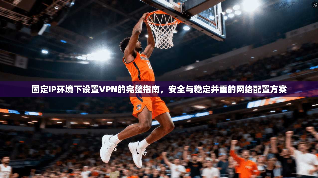 固定IP环境下设置VPN的完整指南，安全与稳定并重的网络配置方案