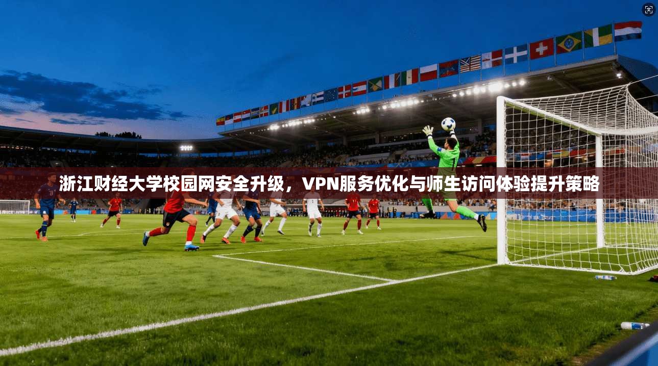 浙江财经大学校园网安全升级，VPN服务优化与师生访问体验提升策略