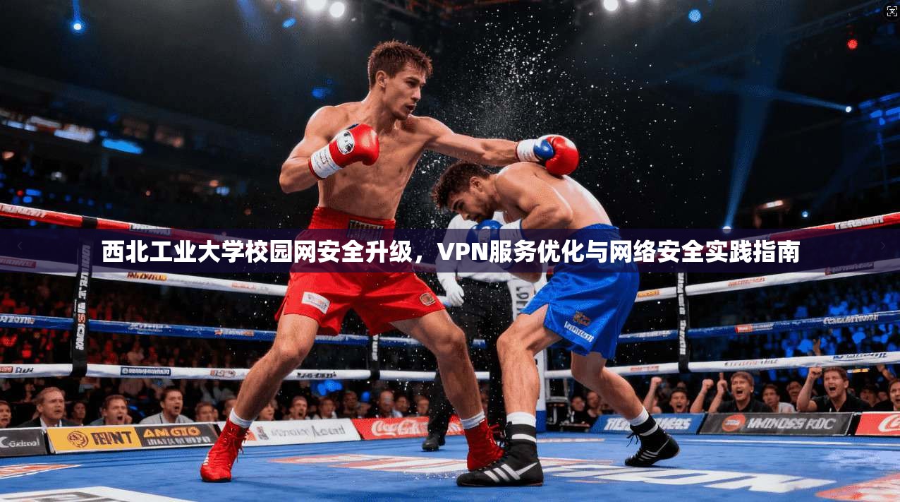 西北工业大学校园网安全升级，VPN服务优化与网络安全实践指南