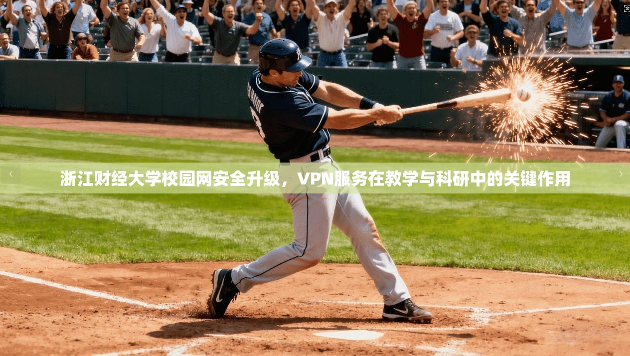 浙江财经大学校园网安全升级，VPN服务在教学与科研中的关键作用
