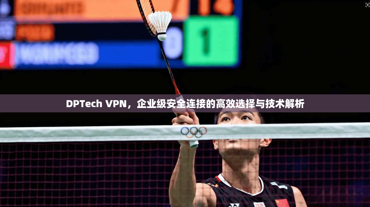 DPTech VPN，企业级安全连接的高效选择与技术解析
