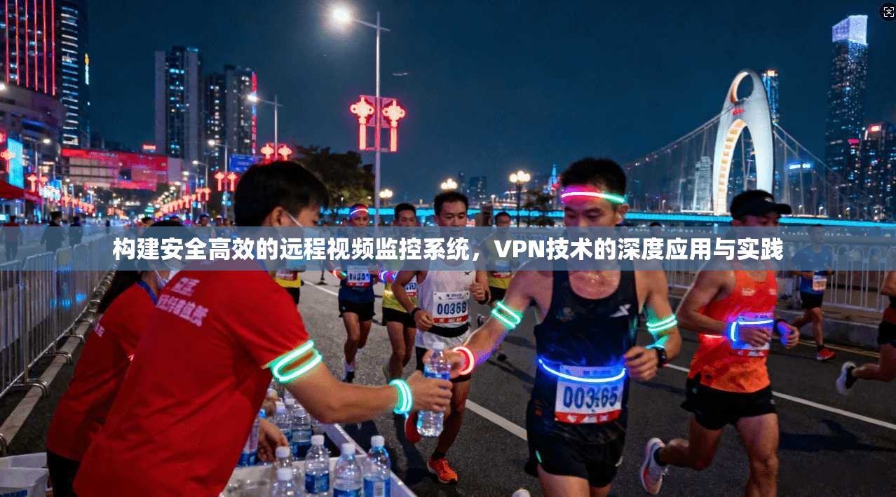 构建安全高效的远程视频监控系统，VPN技术的深度应用与实践