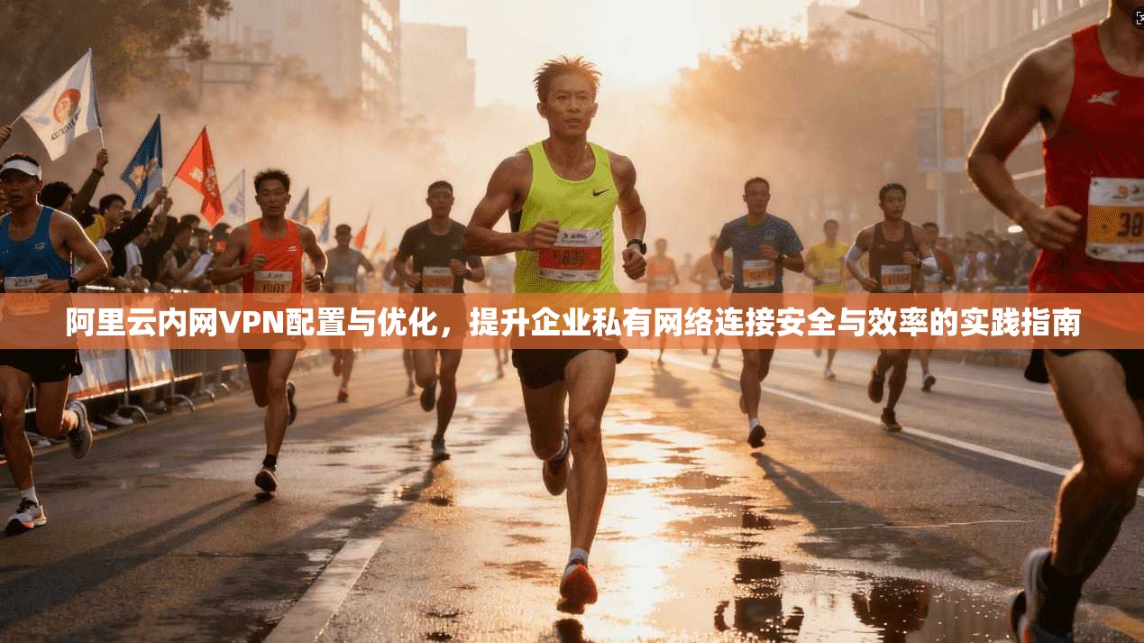 阿里云内网VPN配置与优化，提升企业私有网络连接安全与效率的实践指南
