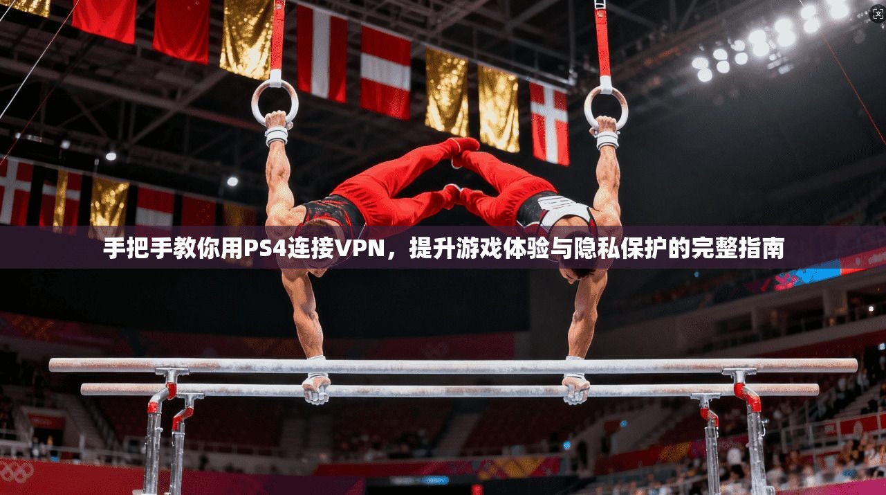 手把手教你用PS4连接VPN，提升游戏体验与隐私保护的完整指南