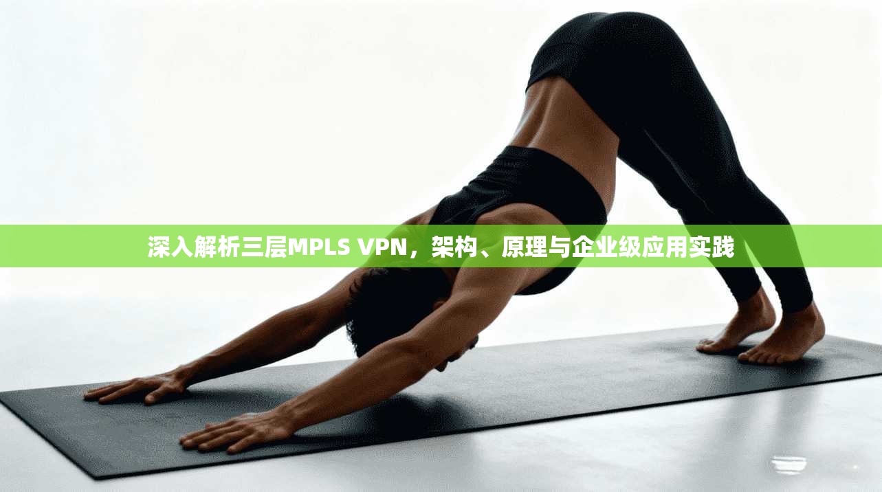 深入解析三层MPLS VPN，架构、原理与企业级应用实践