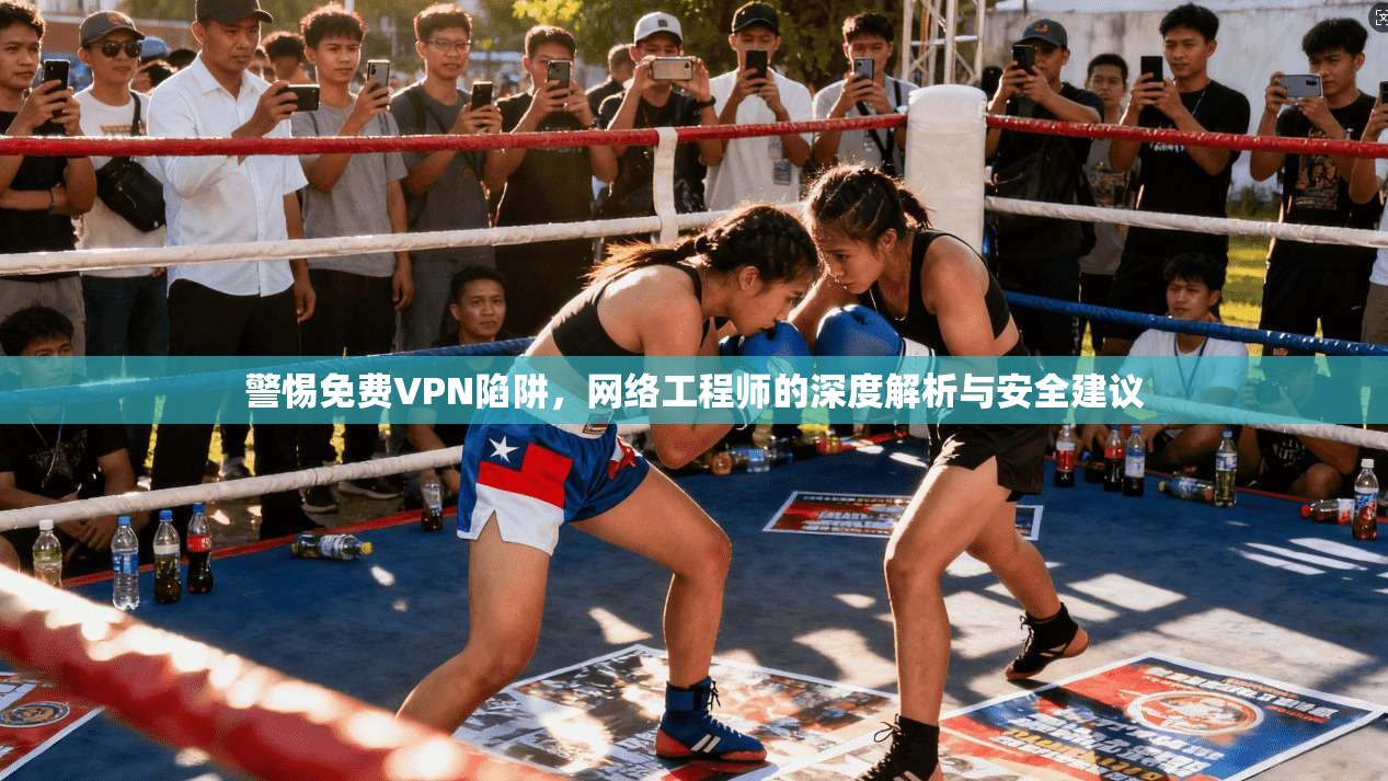 警惕免费VPN陷阱，网络工程师的深度解析与安全建议