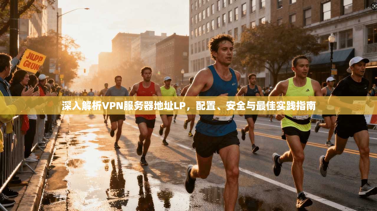 深入解析VPN服务器地址LP，配置、安全与最佳实践指南