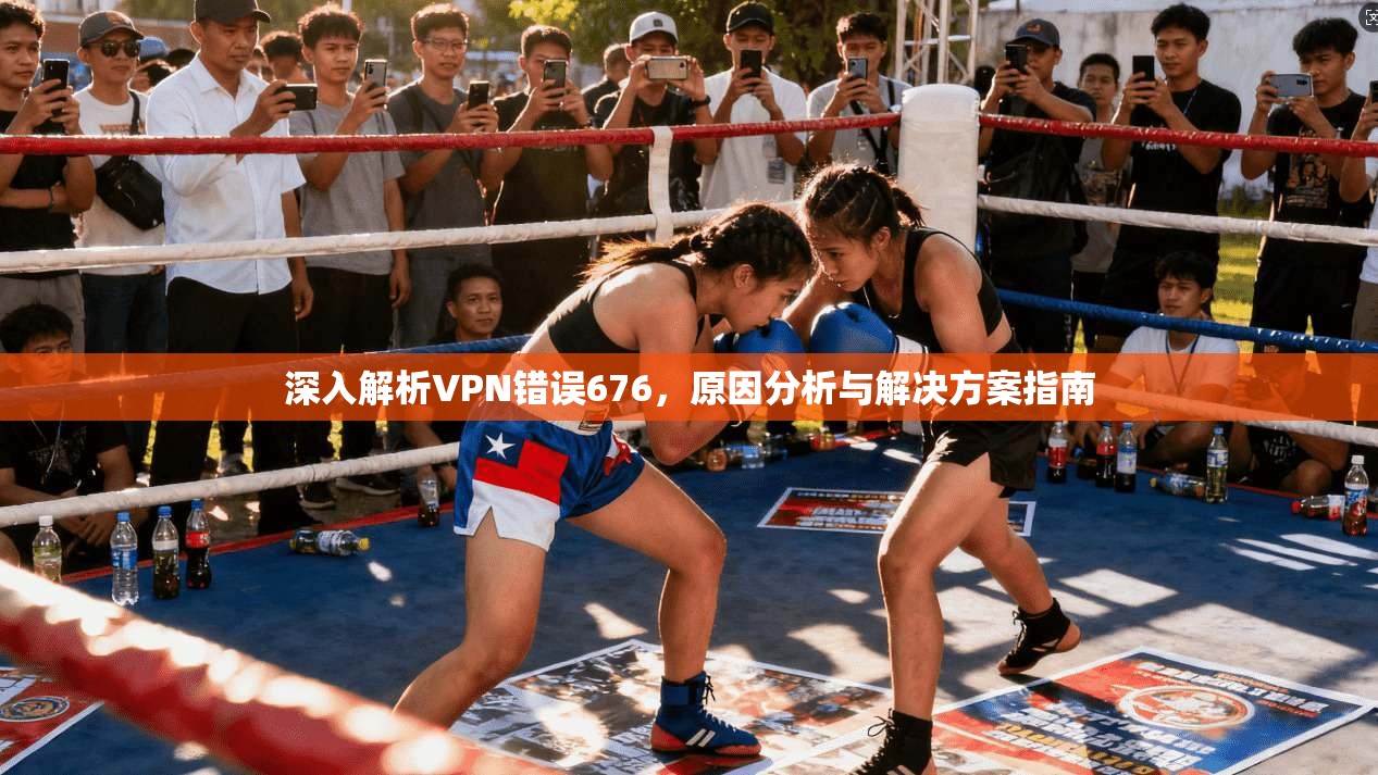 深入解析VPN错误676，原因分析与解决方案指南