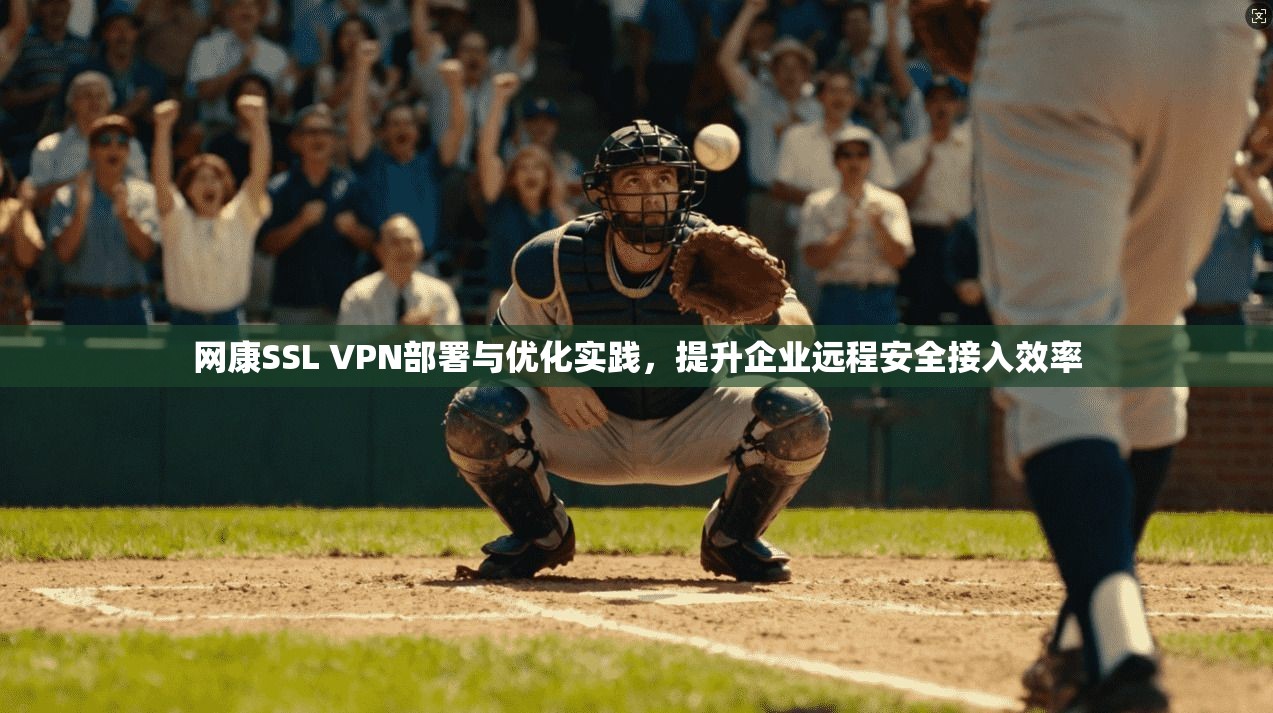 网康SSL VPN部署与优化实践，提升企业远程安全接入效率