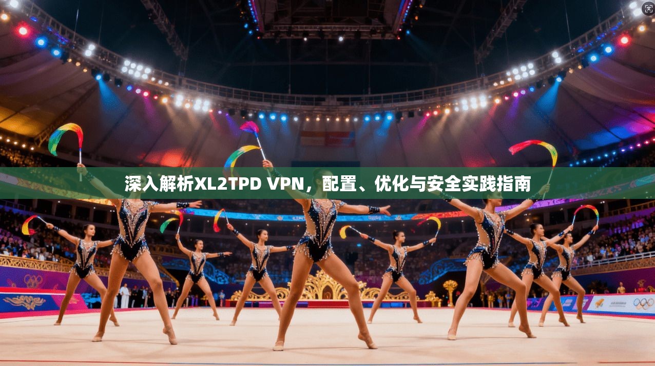 深入解析XL2TPD VPN，配置、优化与安全实践指南