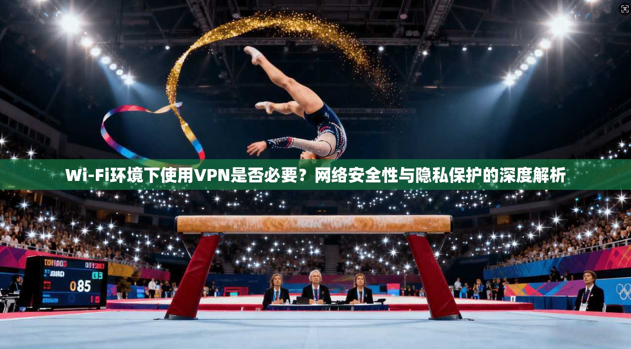 Wi-Fi环境下使用VPN是否必要？网络安全性与隐私保护的深度解析