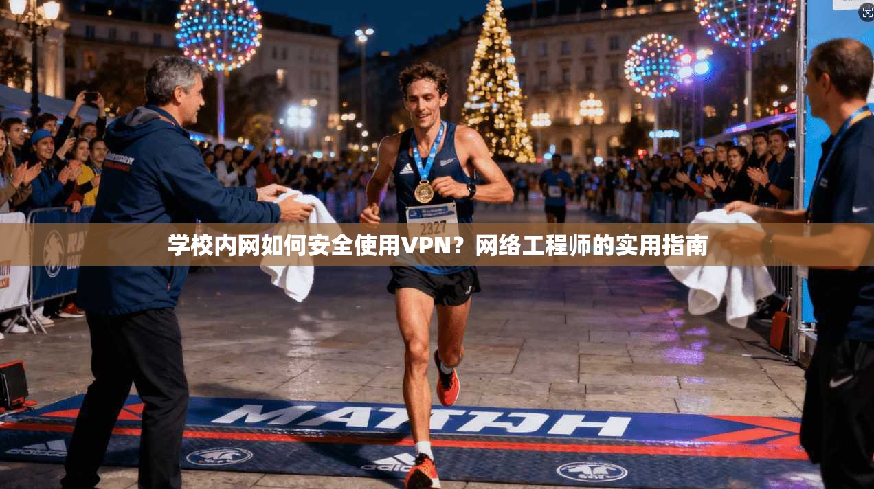学校内网如何安全使用VPN？网络工程师的实用指南