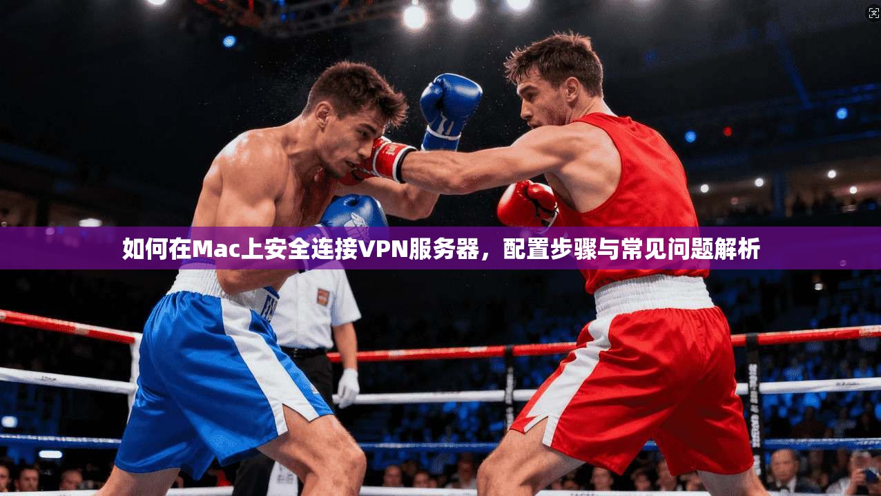 如何在Mac上安全连接VPN服务器，配置步骤与常见问题解析