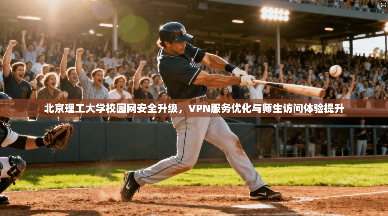 北京理工大学校园网安全升级，VPN服务优化与师生访问体验提升