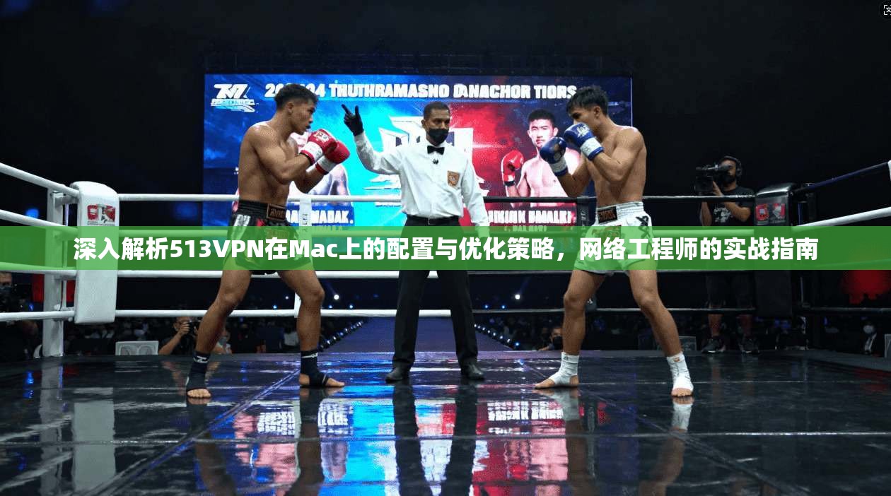 深入解析513VPN在Mac上的配置与优化策略，网络工程师的实战指南