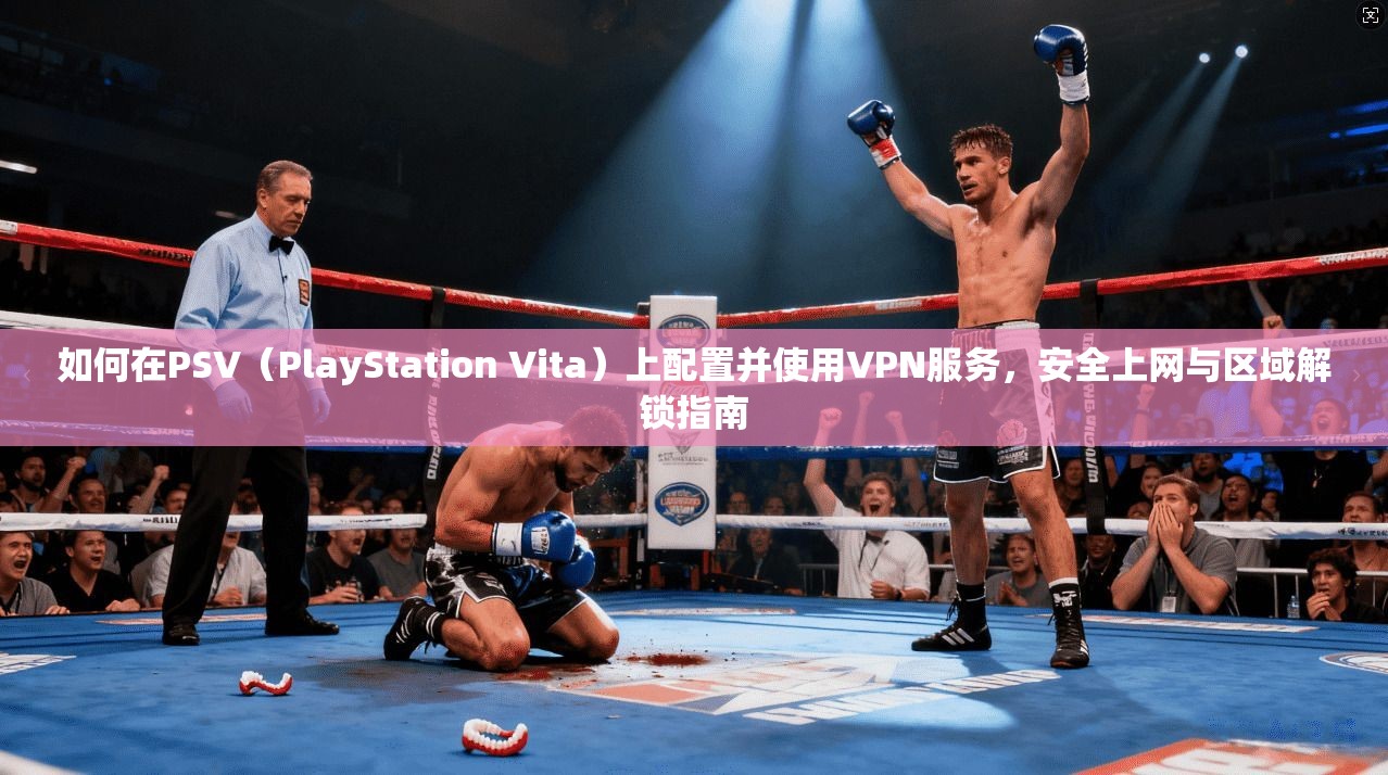 如何在PSV（PlayStation Vita）上配置并使用VPN服务，安全上网与区域解锁指南