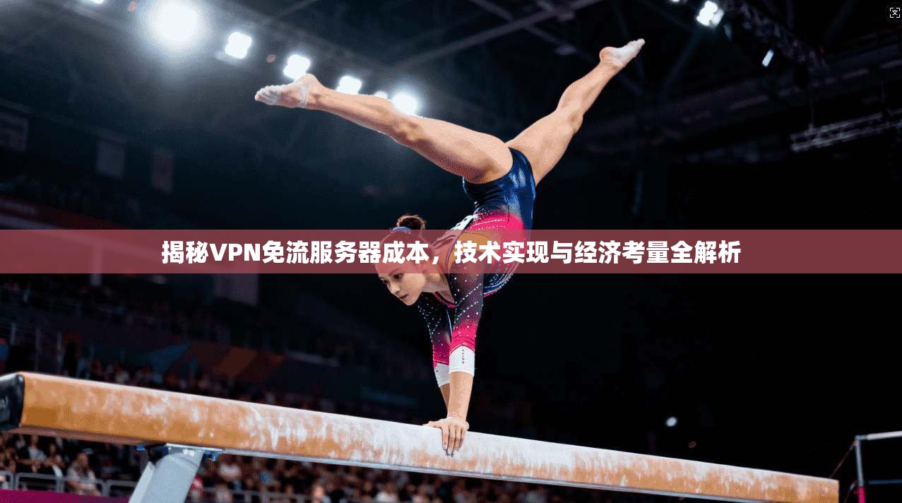 揭秘VPN免流服务器成本，技术实现与经济考量全解析