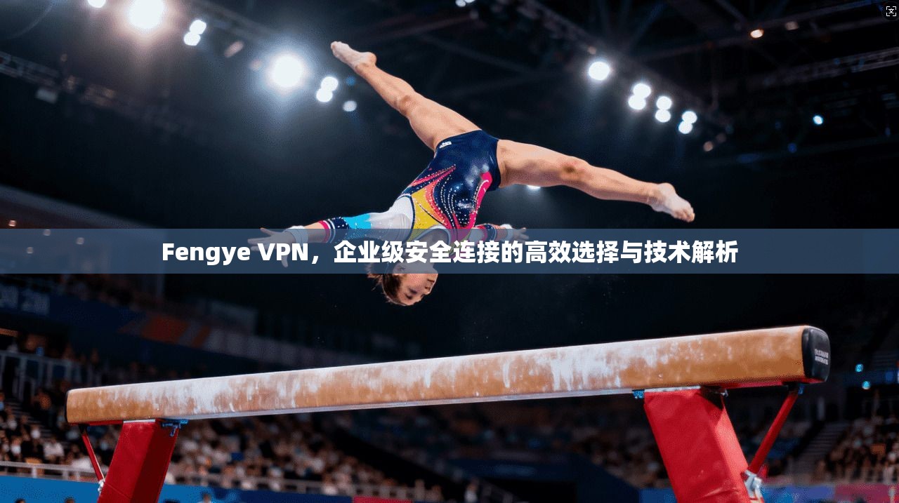 Fengye VPN，企业级安全连接的高效选择与技术解析