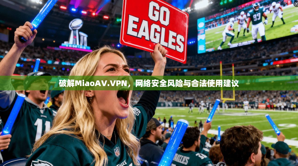 破解MiaoAV.VPN，网络安全风险与合法使用建议