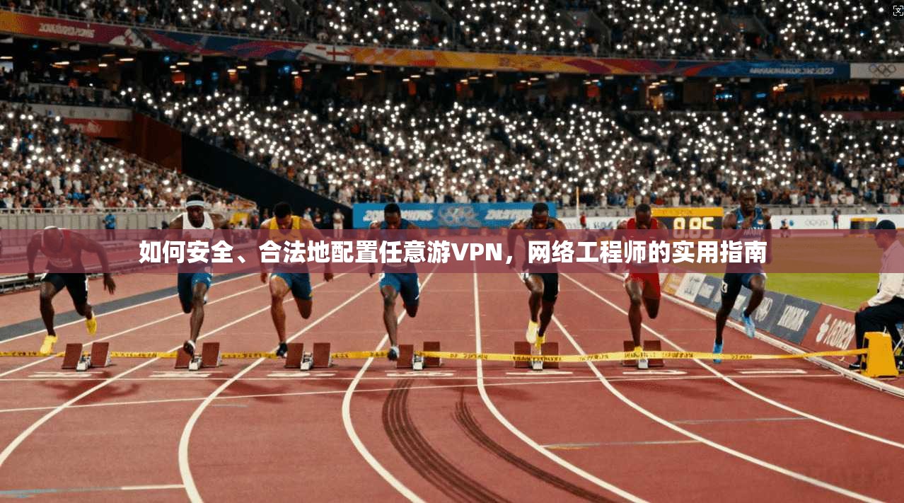 如何安全、合法地配置任意游VPN，网络工程师的实用指南