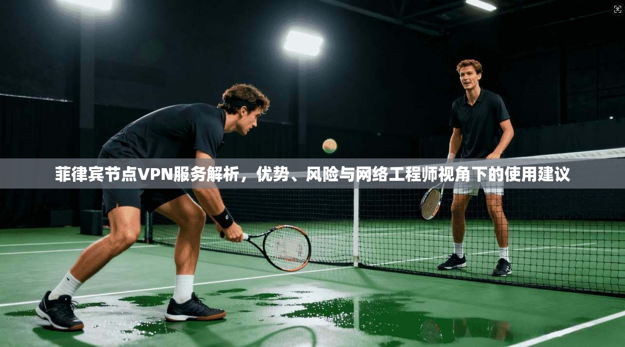 菲律宾节点VPN服务解析，优势、风险与网络工程师视角下的使用建议