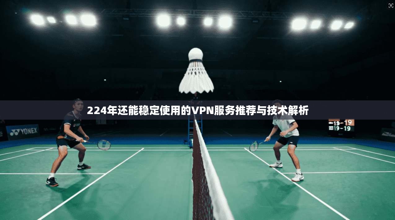 224年还能稳定使用的VPN服务推荐与技术解析