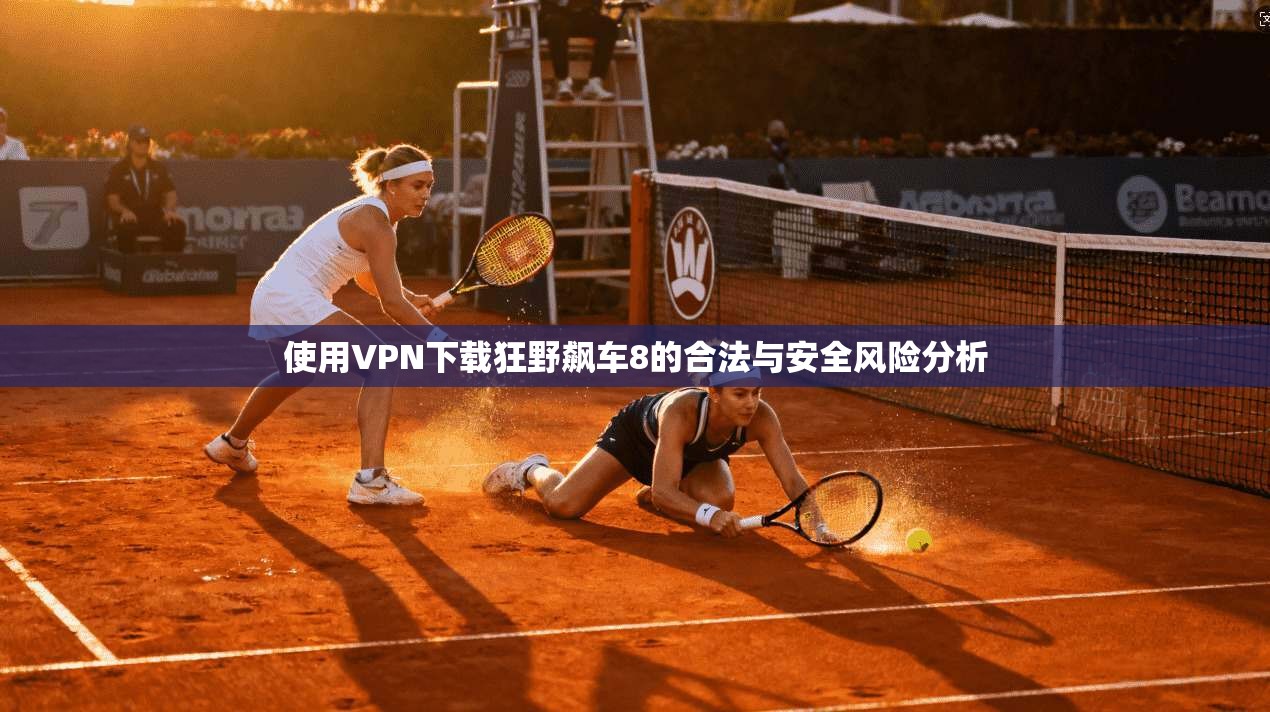 使用VPN下载狂野飙车8的合法与安全风险分析