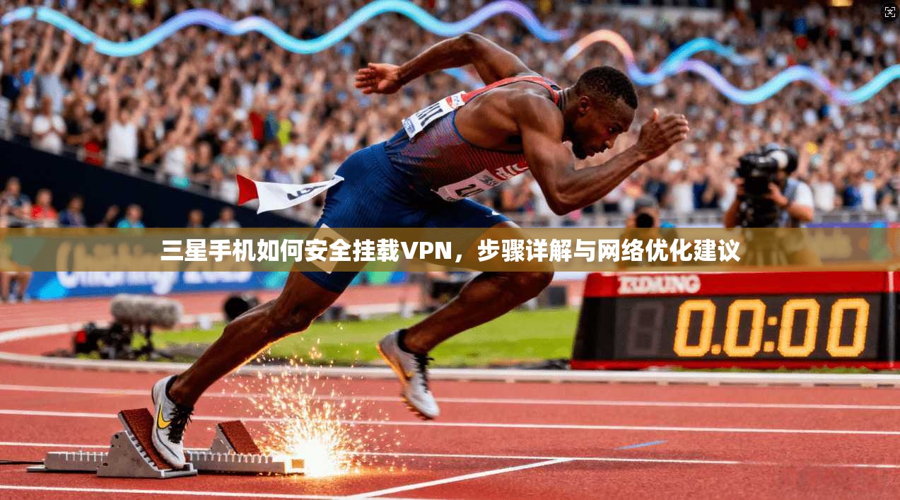 三星手机如何安全挂载VPN,步骤详解与网络优化建议 三星手机如何安全挂载VPN,步骤详解与网络优化建议