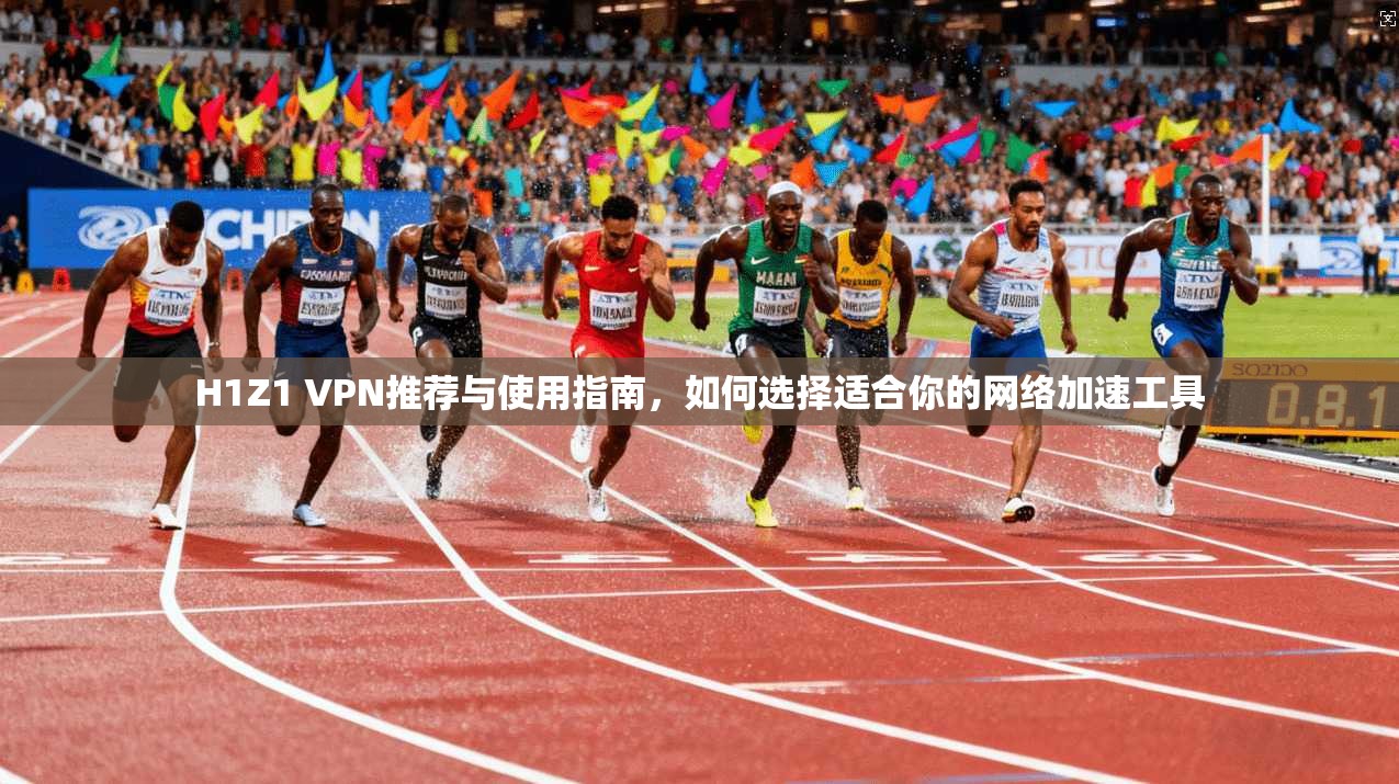 H1Z1 VPN推荐与使用指南,如何选择适合你的网络加速工具 H1Z1 VPN推荐与使用指南,如何选择适合你的网络加速工具