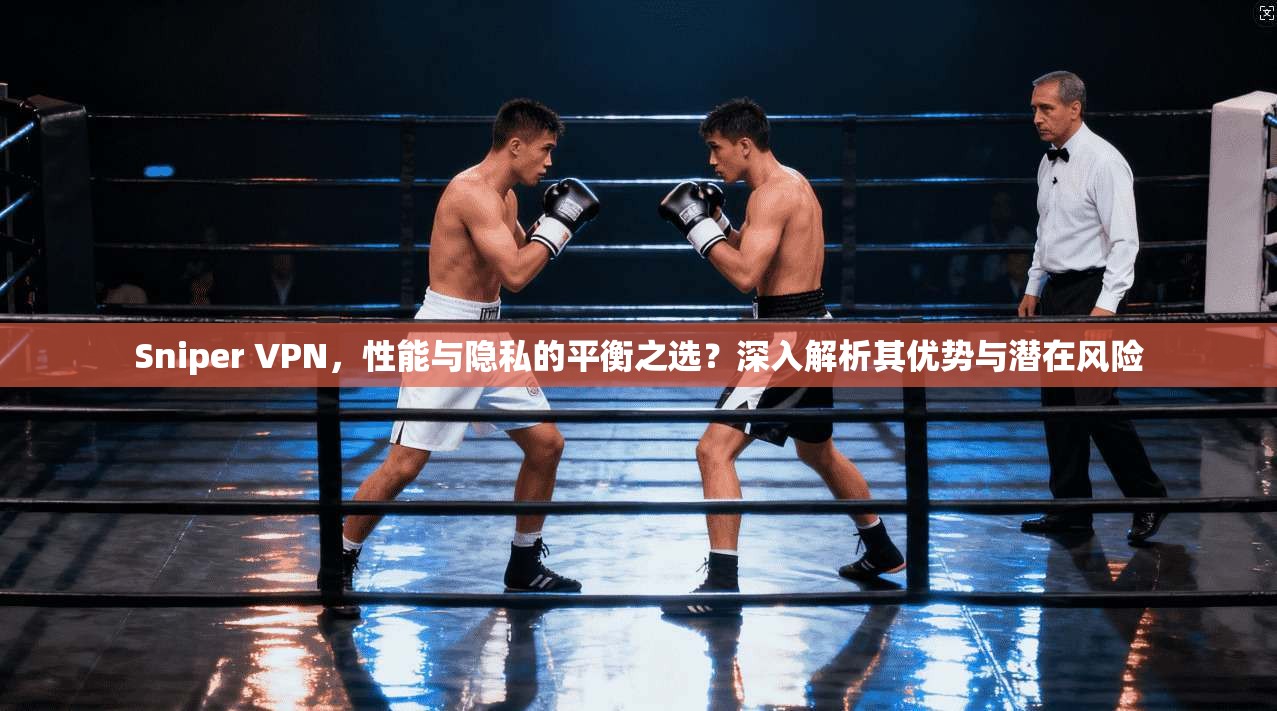 Sniper VPN，性能与隐私的平衡之选？深入解析其优势与潜在风险