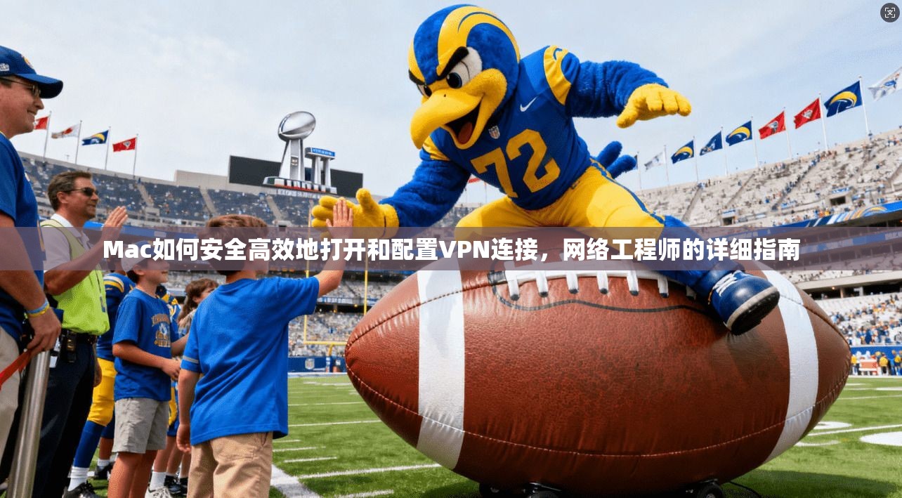 Mac如何安全高效地打开和配置VPN连接，网络工程师的详细指南