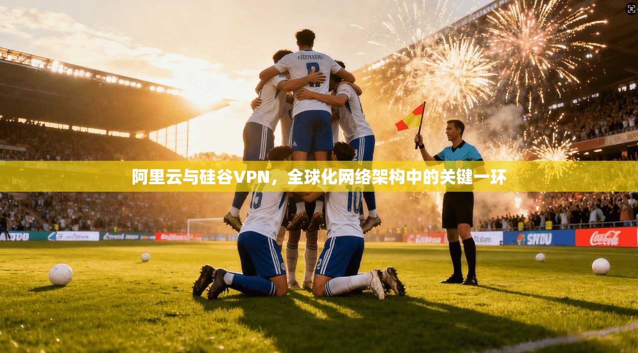 阿里云与硅谷VPN,全球化网络架构中的关键一环 阿里云与硅谷VPN,全球化网络架构中的关键一环