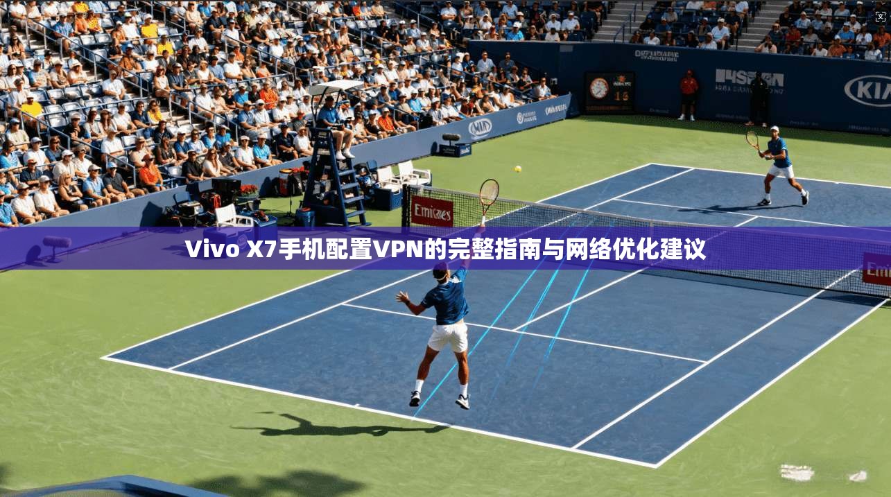 Vivo X7手机配置VPN的完整指南与网络优化建议
