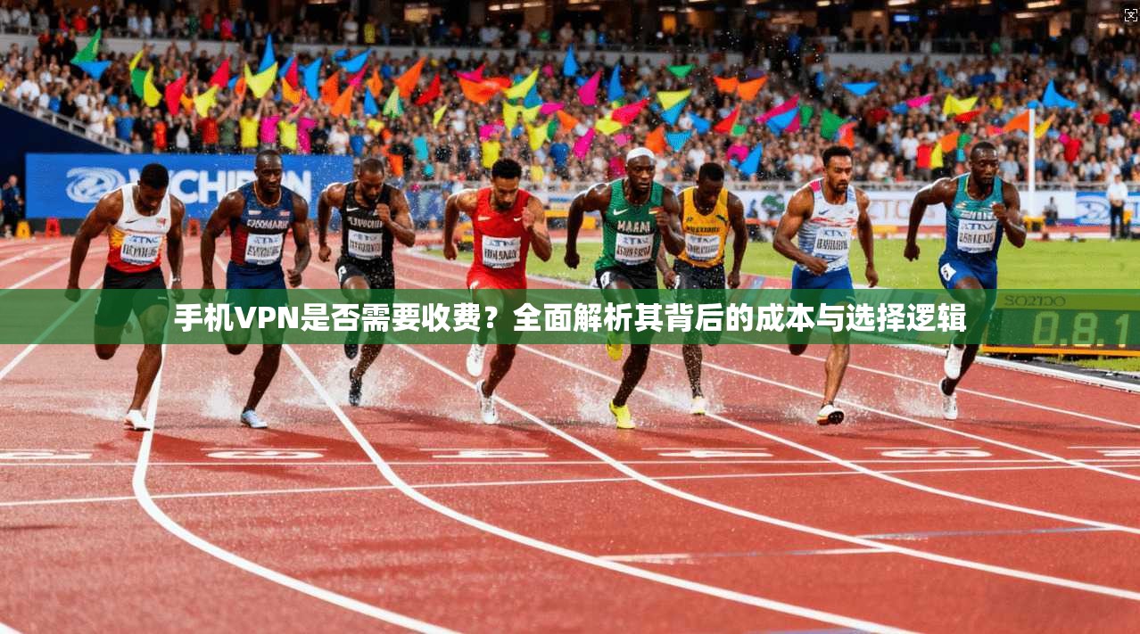 手机VPN是否需要收费?全面解析其背后的成本与选择逻辑 手机VPN是否需要收费?全面解析其背后的成本与选择逻辑