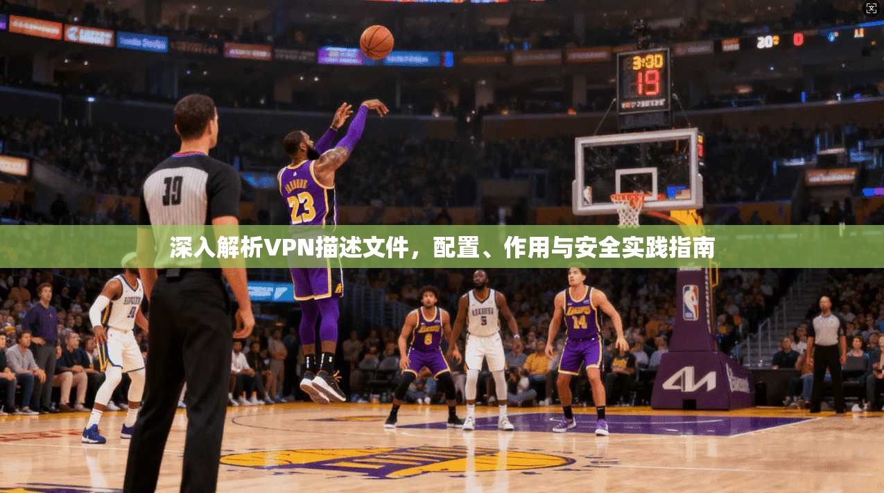 深入解析VPN描述文件,配置、作用与安全实践指南 深入解析VPN描述文件,配置、作用与安全实践指南