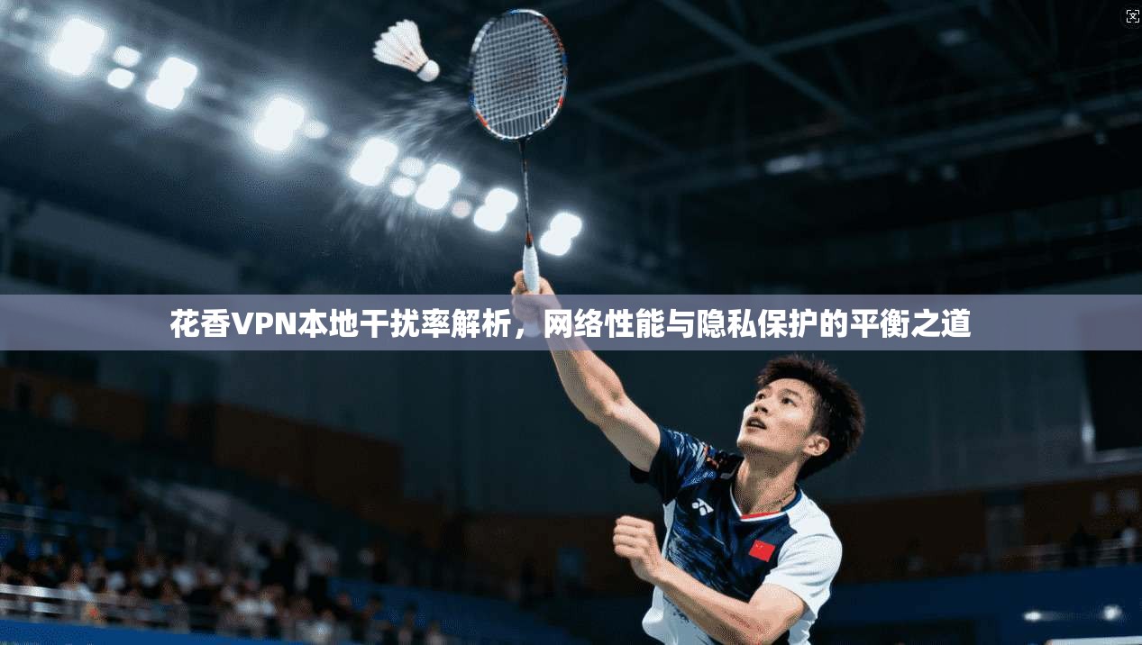 花香VPN本地干扰率解析，网络性能与隐私保护的平衡之道