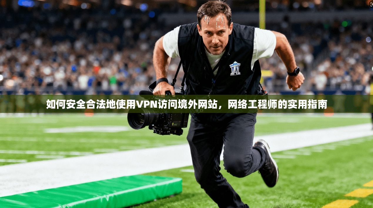 如何安全合法地使用VPN访问境外网站，网络工程师的实用指南