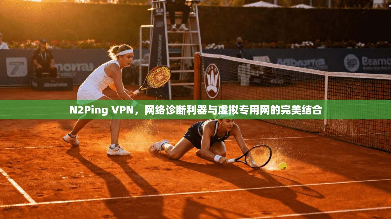 N2Ping VPN，网络诊断利器与虚拟专用网的完美结合