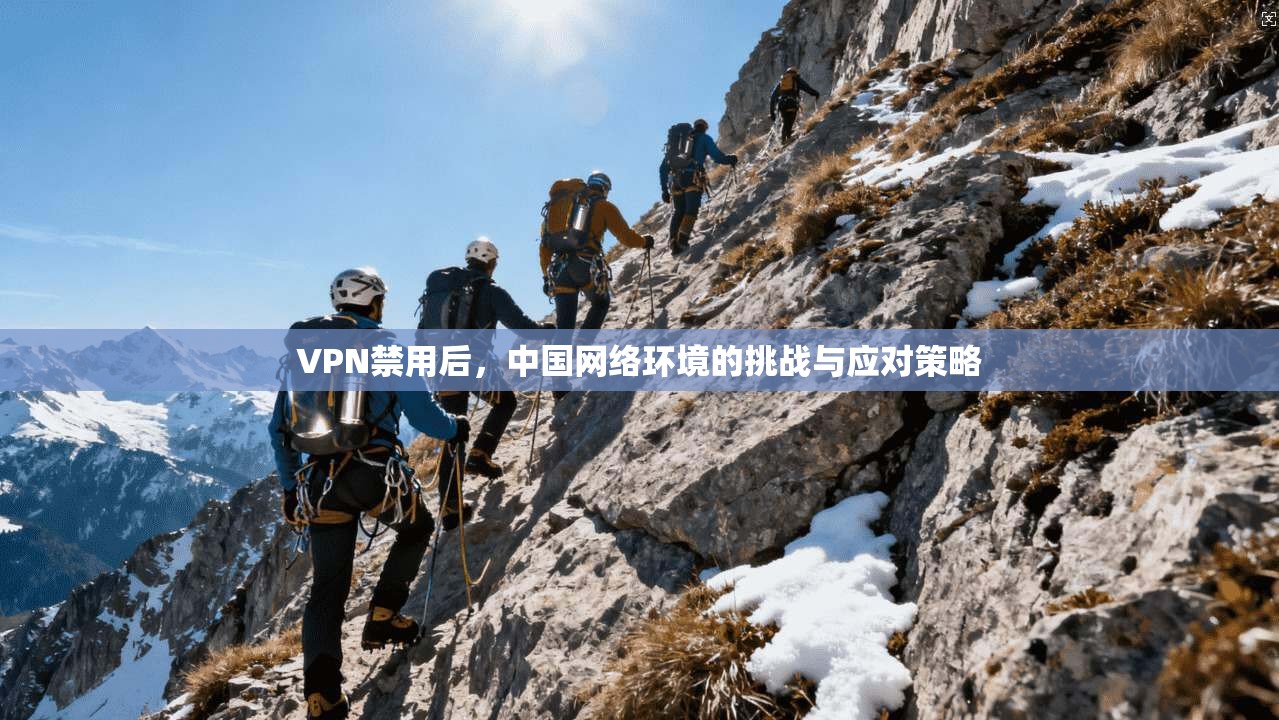 VPN禁用后，中国网络环境的挑战与应对策略