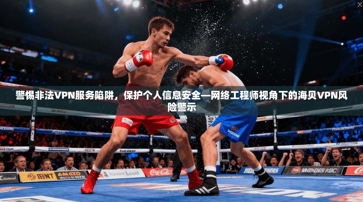 警惕非法VPN服务陷阱，保护个人信息安全—网络工程师视角下的海贝VPN风险警示