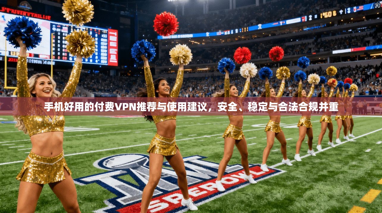 手机好用的付费VPN推荐与使用建议,安全、稳定与合法合规并重 手机好用的付费VPN推荐与使用建议,安全、稳定与合法合规并重
