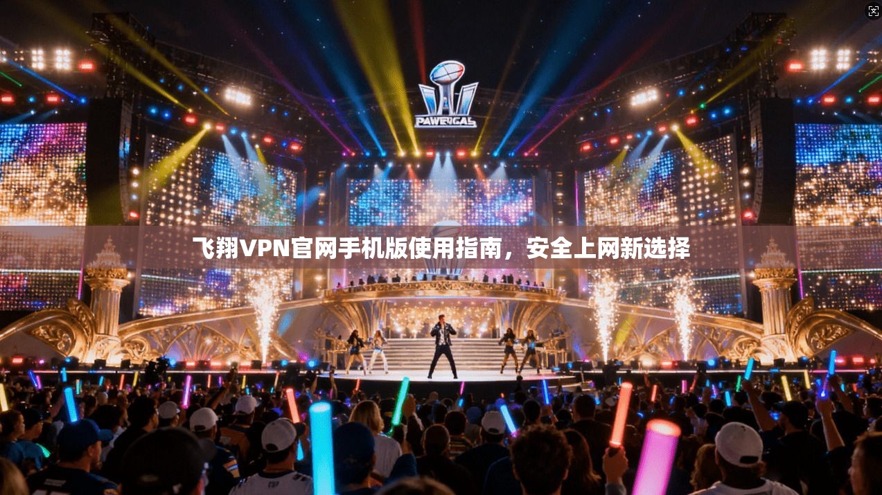飞翔VPN官网手机版使用指南，安全上网新选择