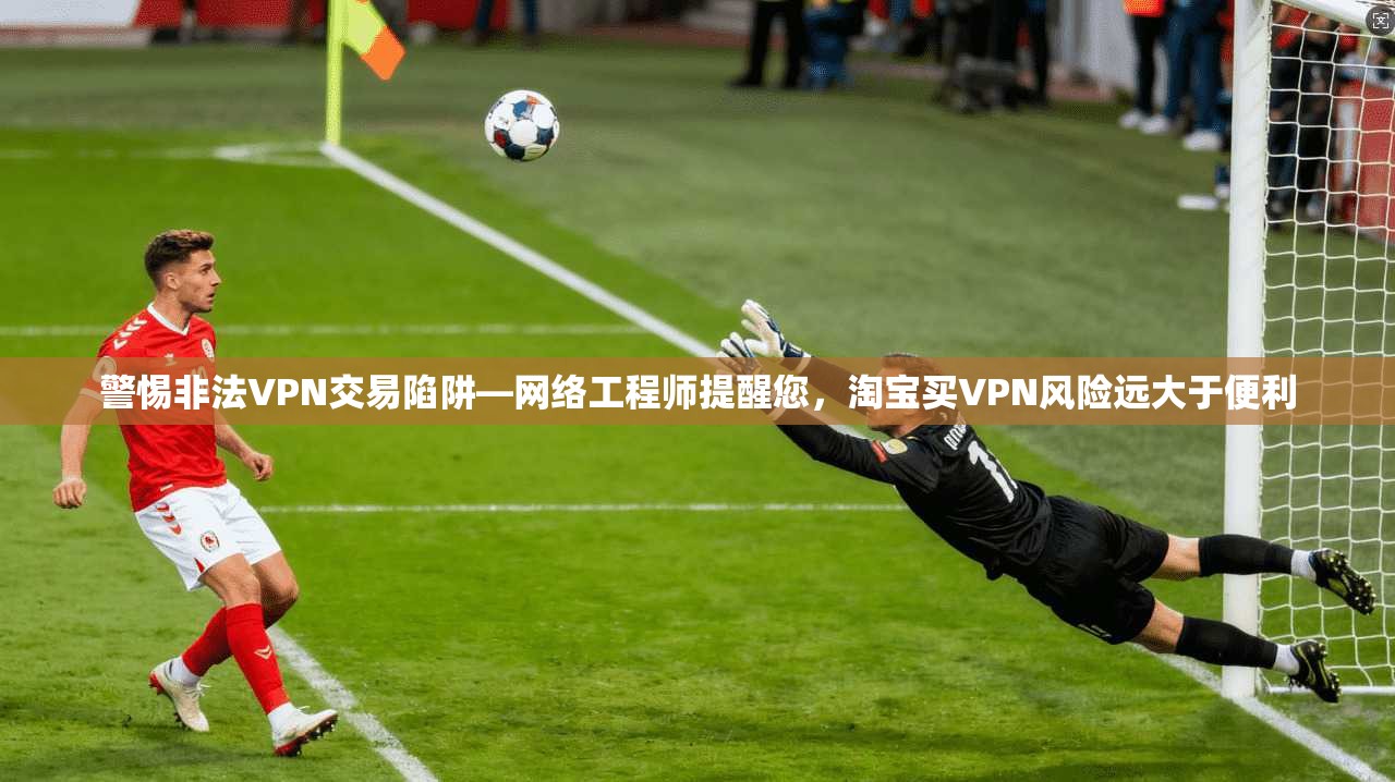 警惕非法VPN交易陷阱—网络工程师提醒您，淘宝买VPN风险远大于便利